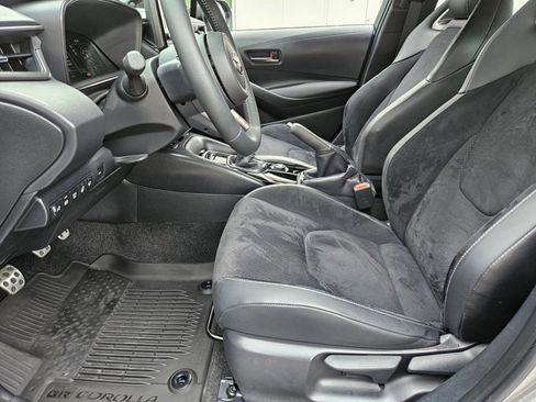 Used 2024 Toyota Corolla GR AWD/4WD image 15