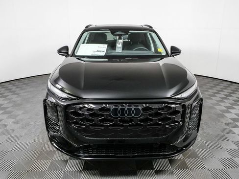 New 2026 Audi Q3 quattro 2.0T image 28