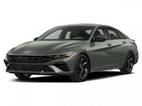 New 2026 Hyundai Elantra SEL Sport FWD image 3