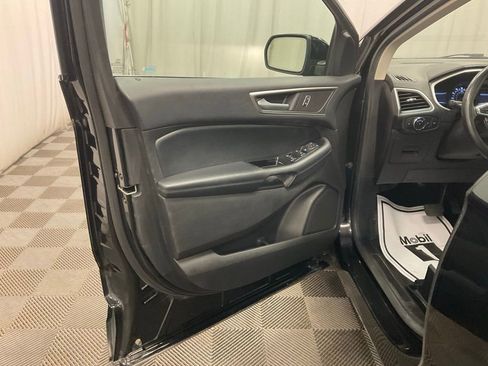 Used 2017 Ford Edge SEL w/ Equipment Group 201A image 23