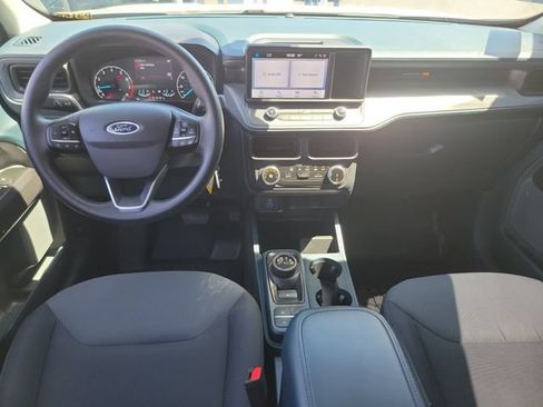 Certified 2024 Ford Maverick XL FWD image 15