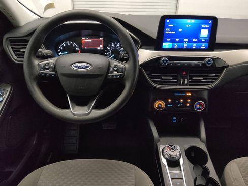 Used 2021 Ford Escape SE FWD image 22