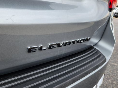 Used 2025 GMC Yukon Elevation w/ LPO, Floor Liner Package AWD/4WD image 20