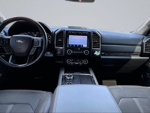 Used 2021 Ford Expedition Limited AWD/4WD image 13