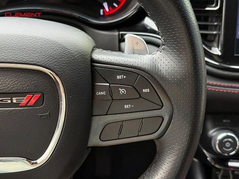 Used 2023 Dodge Durango R/T RWD image 24