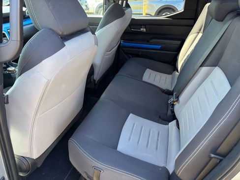 Used 2025 Toyota Tacoma TRD Off-Road image 27