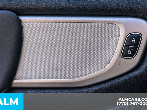 Used 2025 Ford Expedition Active AWD/4WD image 55