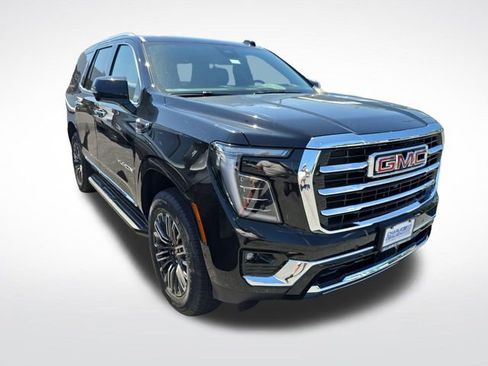 New 2026 GMC Yukon Elevation w/ Elevation Premium Package AWD/4WD image 8