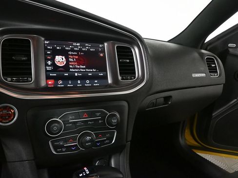 Used 2021 Dodge Charger R/T RWD image 13
