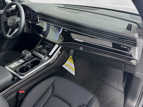 New 2026 Audi Q7 2.0T Premium Plus AWD/4WD image 28