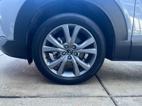 Used 2025 MAZDA CX-30 AWD 2.5 S w/ Preferred Package image 28