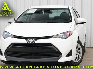 Used 2019 Toyota Corolla LE video 1