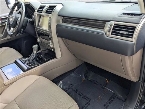 Used 2021 Lexus GX 460 Premium image 22
