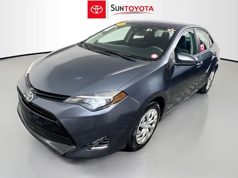 Used 2019 Toyota Corolla LE image 9