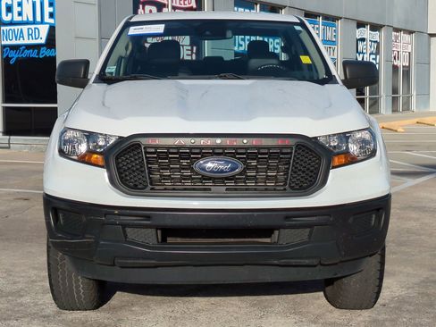 Used 2020 Ford Ranger XL w/ Equipment Group 101A Mid image 9