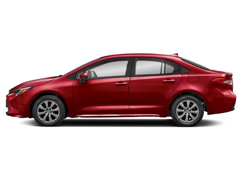 New 2026 Toyota Corolla LE image 36