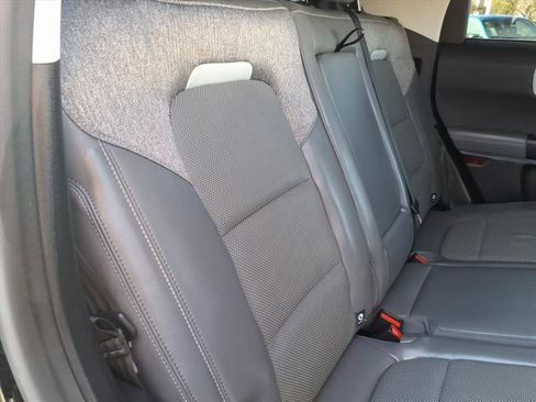 Used 2025 Ford Bronco Sport Badlands w/ Badlands Tech Package image 15