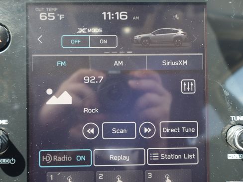 Used 2024 Subaru Crosstrek 2.0i Premium w/ Popular Package #3 AWD/4WD image 19