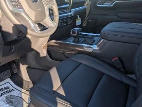 New 2026 Chevrolet Silverado 1500 LT Trail Boss w/ LT Trail Boss Premium Package image 12