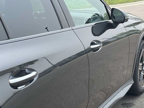 Used 2026 Mercedes-Benz GLC 300 4MATIC image 20