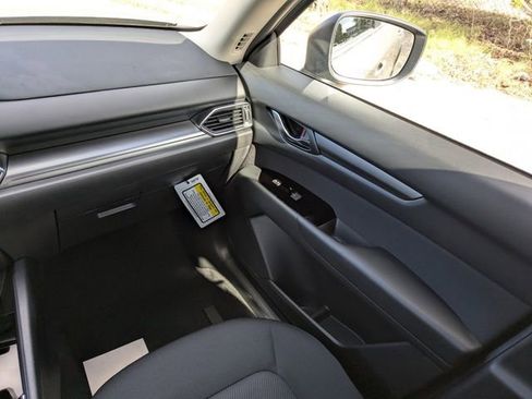 New 2025 MAZDA CX-5 AWD 2.5 S image 17