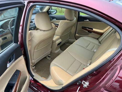 Used 2012 Honda Accord EX-L image 6