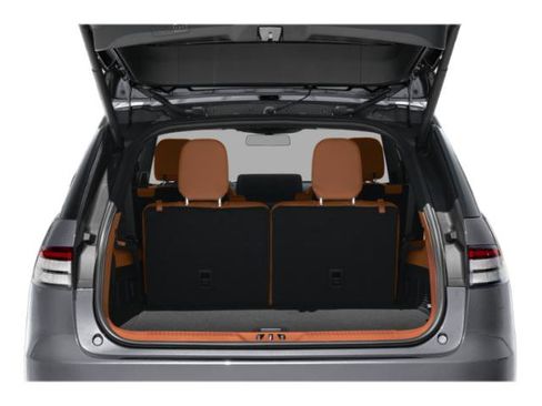 New 2026 Lincoln Aviator Black Label image 31