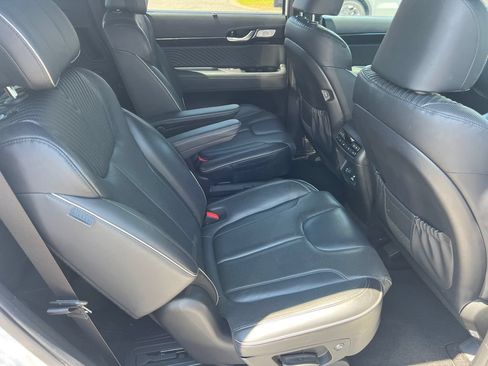 Used 2023 Hyundai Palisade Calligraphy AWD/4WD image 17
