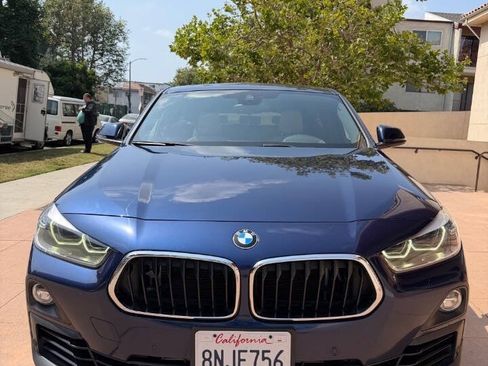 Used 2020 BMW X2 sDrive28i w/ Premium Package FWD image 6