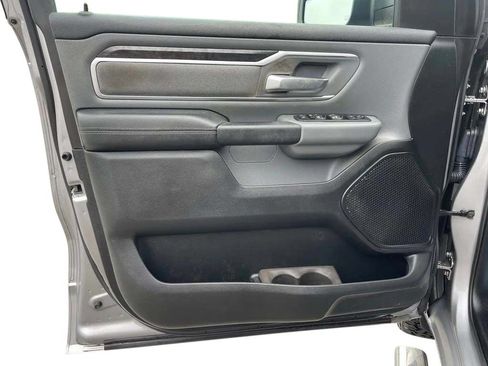 Used 2020 RAM 1500 Big Horn AWD/4WD image 14