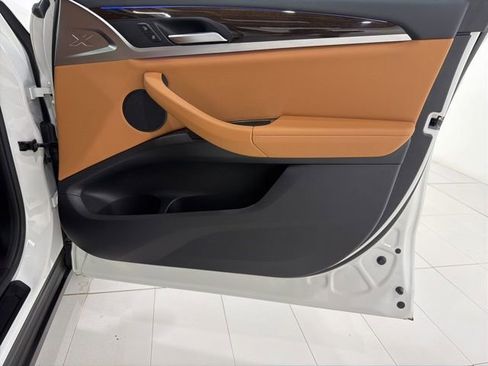 Certified 2024 BMW X3 xDrive30i w/ Convenience Package image 18