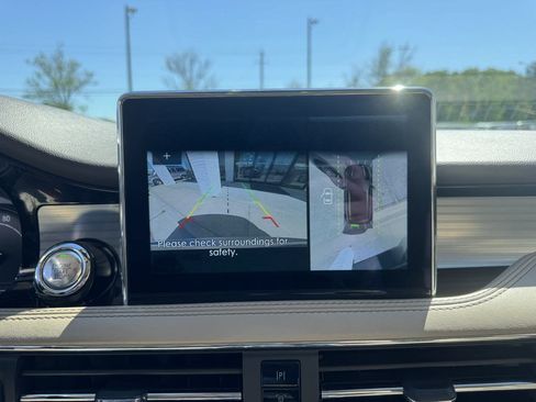 Used 2020 Lincoln Corsair FWD image 22