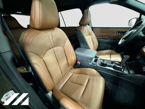 New 2026 Subaru Outback Touring XT image 31