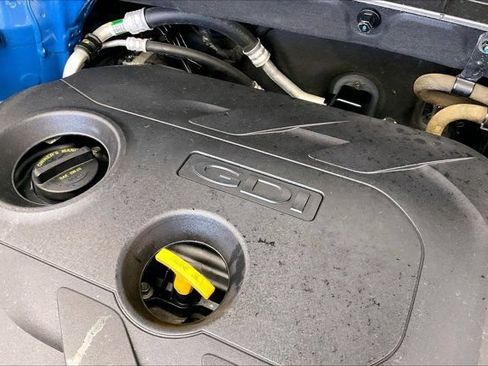 Used 2020 Hyundai Tucson Value AWD/4WD image 32