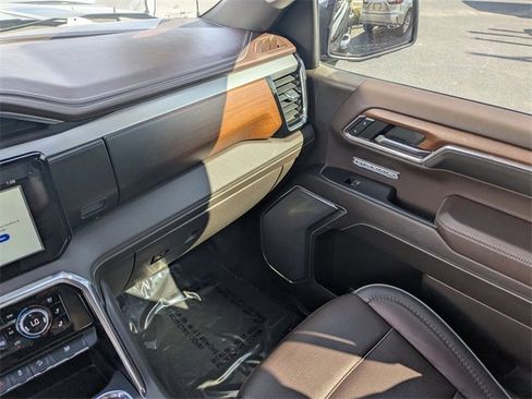 Used 2023 GMC Sierra 1500 Denali w/ Denali Reserve Package image 17