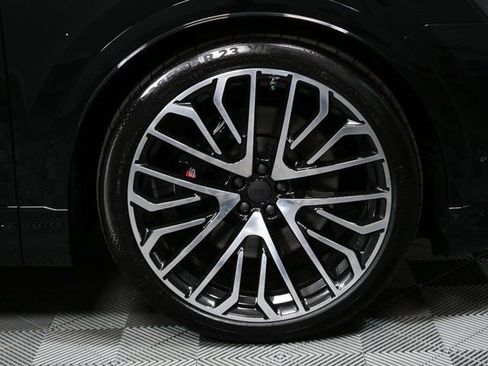 New 2026 Audi SQ8 Prestige image 39