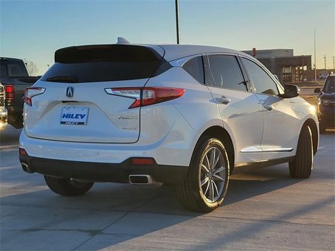 Used 2024 Acura RDX w/ Technology Package image 5