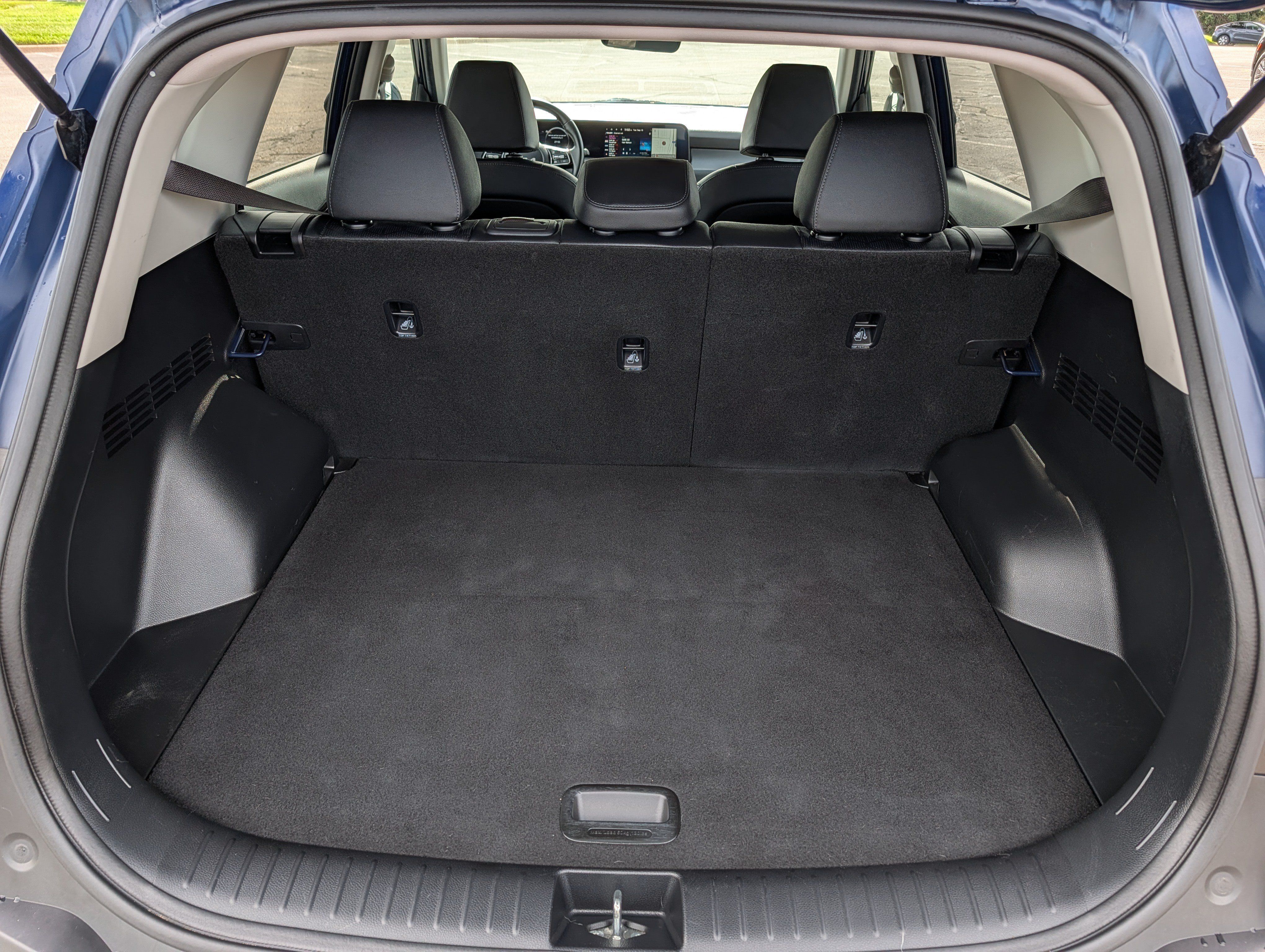 Certified 2024 Kia Seltos EX AWD/4WD image 18