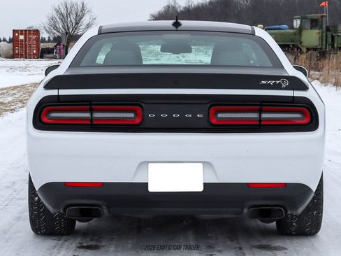 Used 2023 Dodge Challenger SRT Hellcat image 7