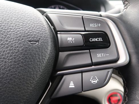 Used 2021 Honda Accord EX-L image 37