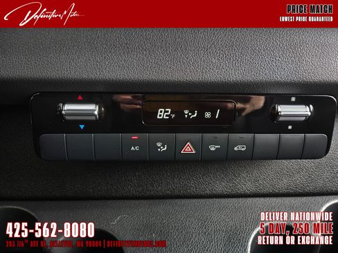 Used 2020 Mercedes-Benz Sprinter 2500 image 30