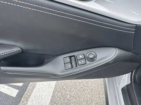 Used 2024 MAZDA MX-5 Miata RF Grand Touring RWD image 19