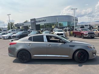 Used 2015 Kia Optima SX image 1