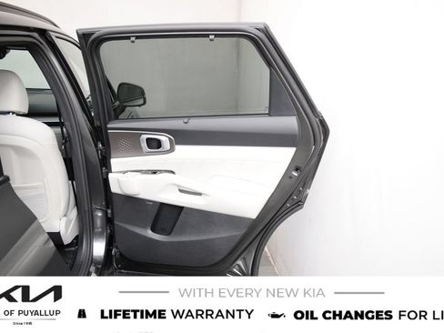 New 2026 Kia Sorento SX Prestige AWD/4WD image 13