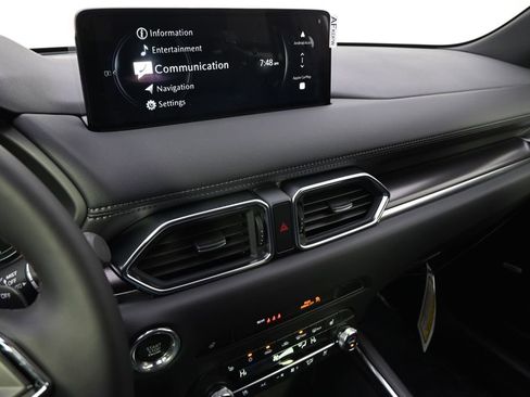 New 2025 MAZDA CX-5 2.5 Turbo image 26