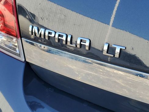 Used 2008 Chevrolet Impala LT w/ Luxury Edition Package image 26