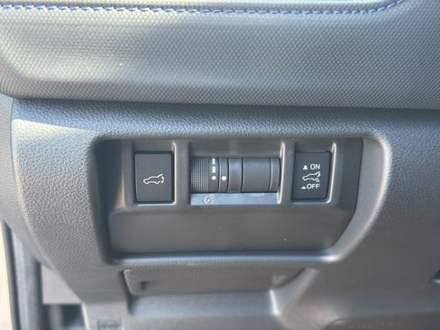 Used 2026 Subaru Forester Limited AWD/4WD image 15