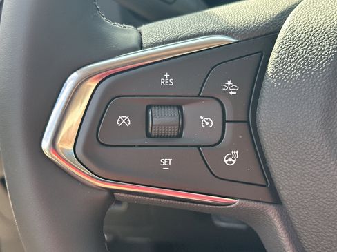 New 2026 Chevrolet TrailBlazer LT w/ Convenience Package image 20