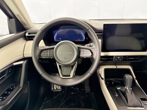 New 2026 MAZDA CX-5 Select image 31