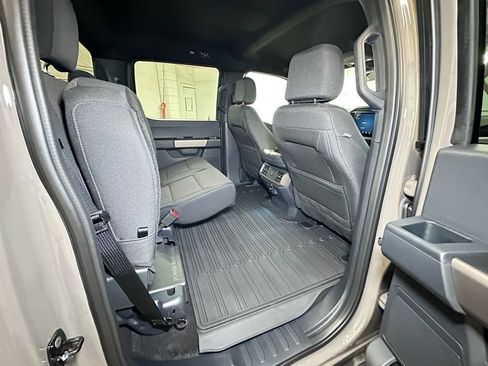 New 2025 Ford F150 STX w/ Equipment Group 201A FX4 image 4